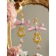 Hoshibako Works Lumiere Parfait OP Set(Leftovers/3 Colours/Full Payment Without Shipping)